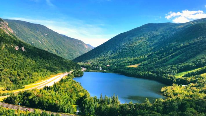 Attractions near Pat's Cabin